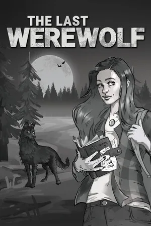 The Last Werewolf