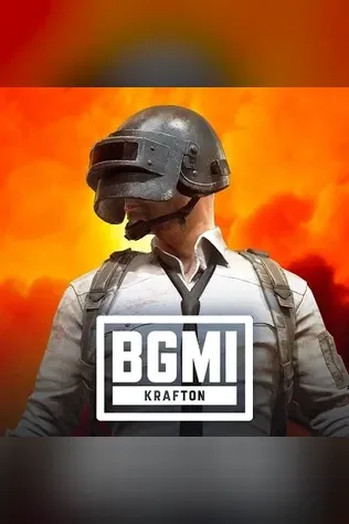 Battlegrounds Mobile India