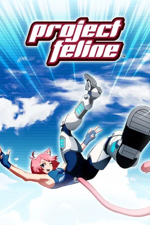 Project Feline (Prototype)