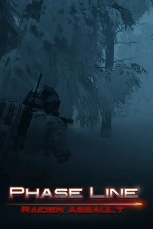 Phase Line: Raider Assault