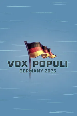 Vox Populi: Germany 2025
