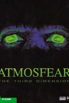 Atmosfear: The Third Dimension