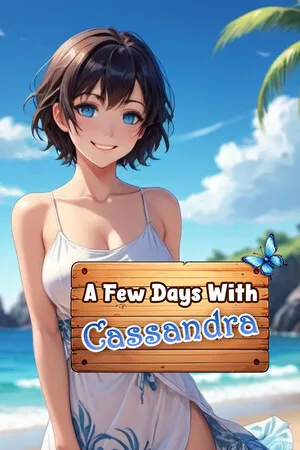 A Few Days With : Cassandra