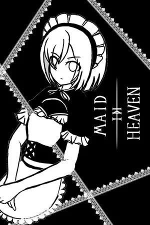 Maid In Heaven