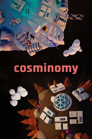 Cosminomy