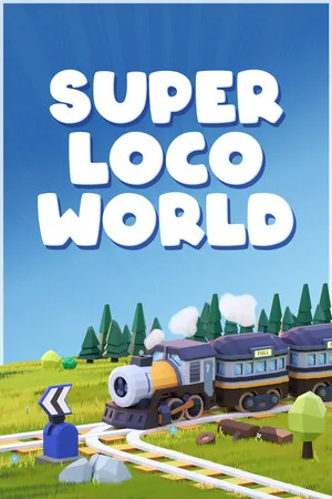 Super Loco World