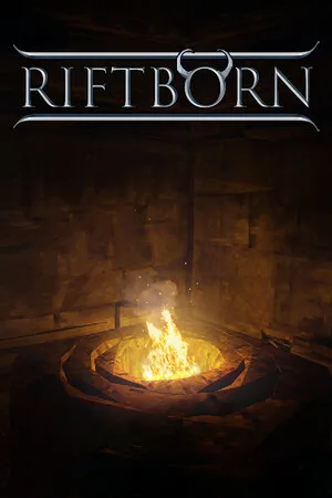 Riftborn