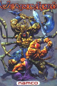 WeaponLord