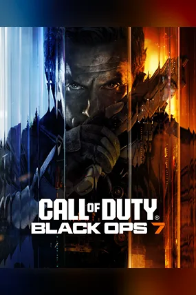 Call of Duty: Black Ops 7