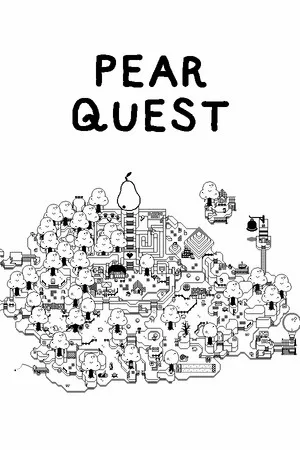 Pear Quest
