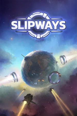 Slipways Classic