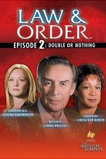 Law & Order: Double or Nothing