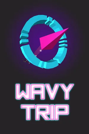 Wavy Trip