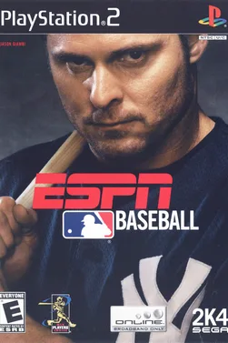 ESPN Major League Baseball