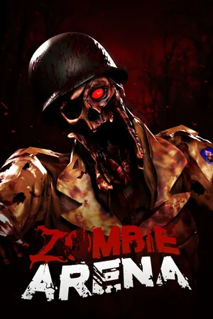 Zombie Arena