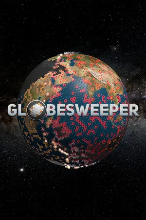 Globesweeper