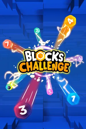 Blocks Challenge