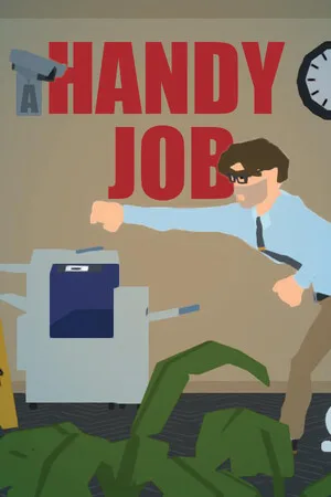 A Handy Job