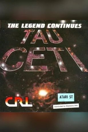 Tau Ceti