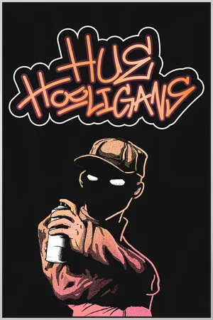 Hue Hooligans