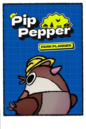Pip Pepper Park Planner