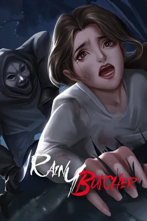 Rainy Butcher