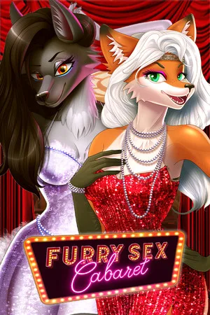 FURRY SEX: Cabaret 💋🔞