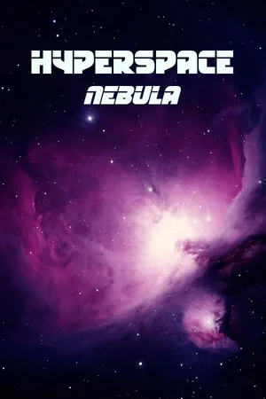 Hyperspace Nebula