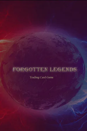 Forgotten Legends