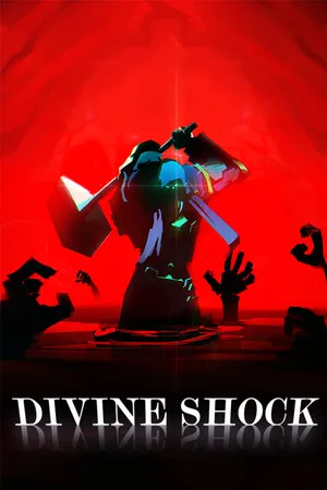 DIVINE SHOCK