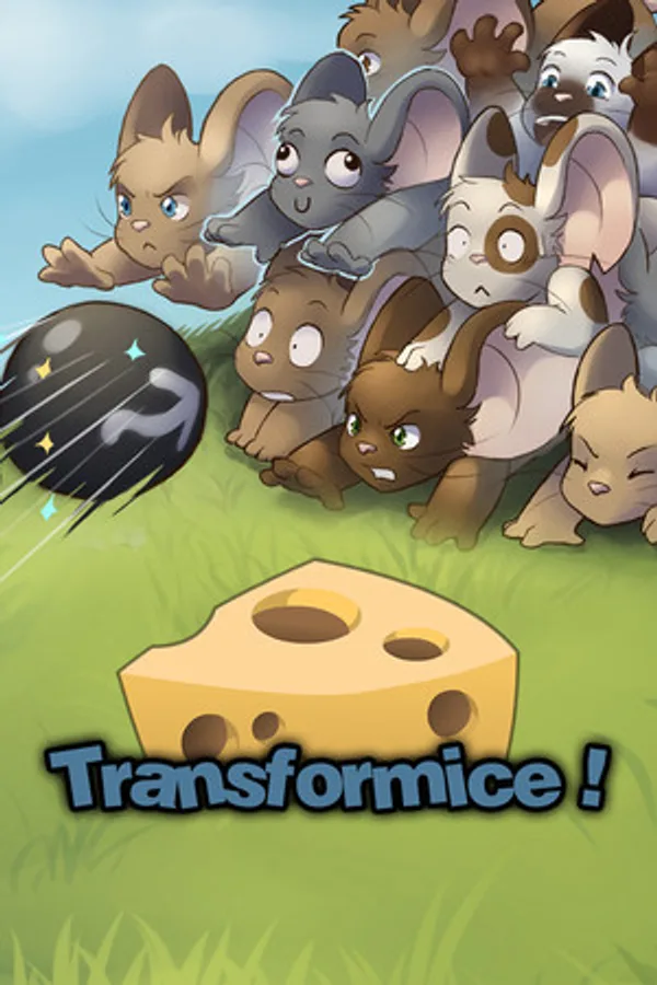 Transformice