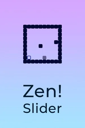Zen! Slider