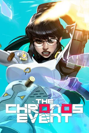 The Chronos Event