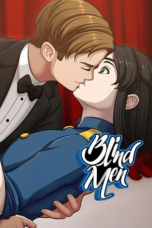 Bind Men