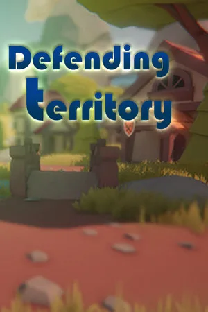 Defending Territory