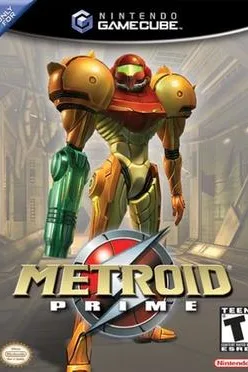 Metroid Prime Remastered
