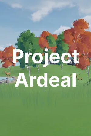 Project Ardeal