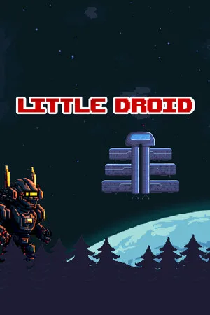Little Droid