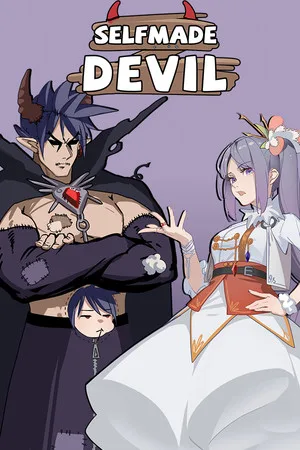 Selfmade Devil