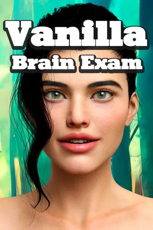 Vanilla Brain Exam