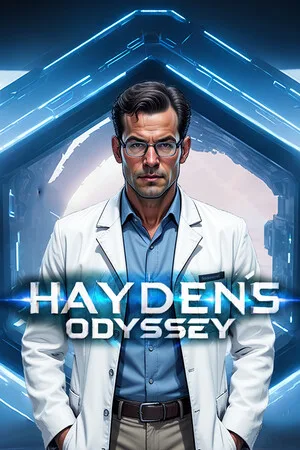 Hayden's Odyssey