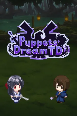 Puppets' Dream TD