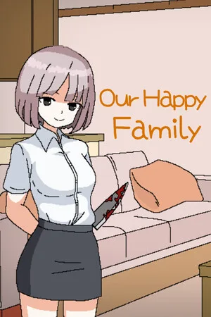 Our Happy Family