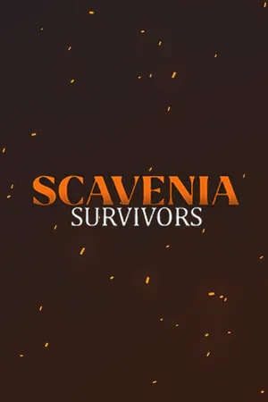 Scavenia Survivors
