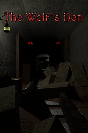 The Wolf's Den