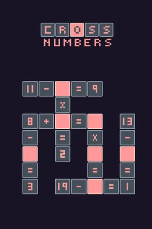 Cross Numbers