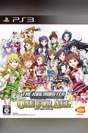 The Idolmaster One For All