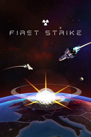 First Strike: Final Hour