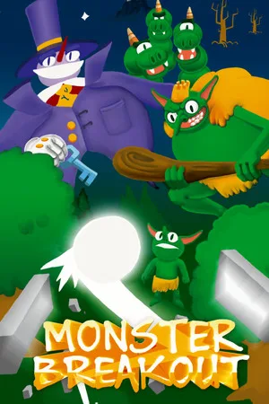 Monster Breakout