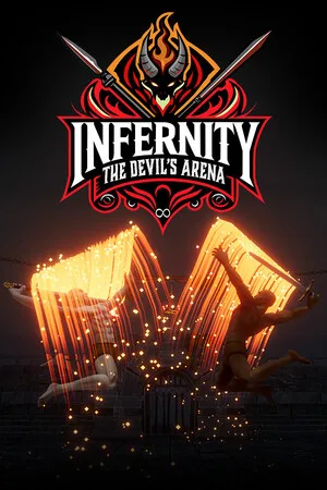 Infernity: The Devil's Arena